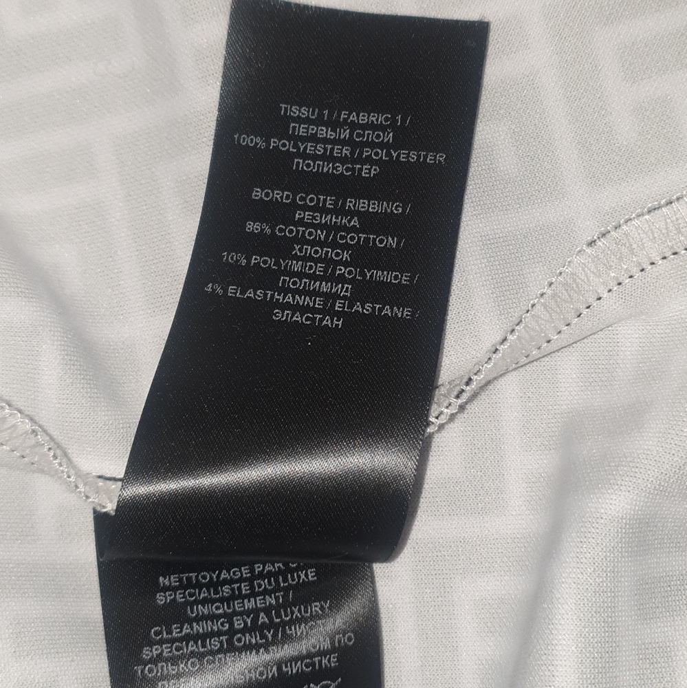 Balmain oversize sweatshirt - Picture 6 of 7